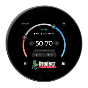 Smart Thermostat